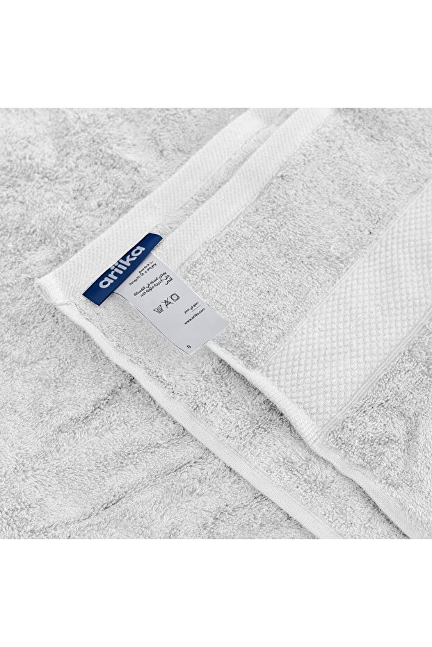 مجموعة مناشف الوجه من سينا - 2