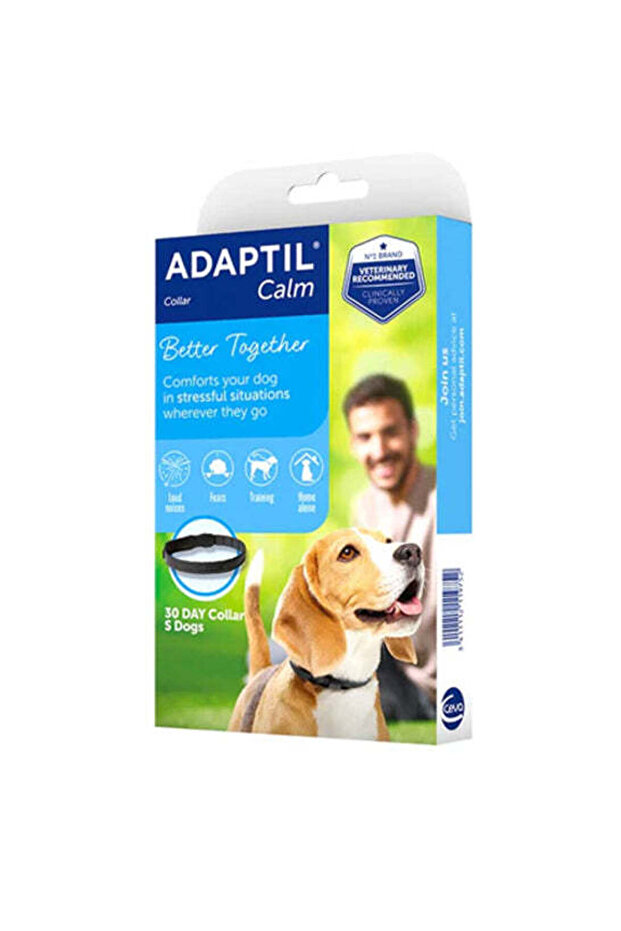 Calm Collar for Dogs