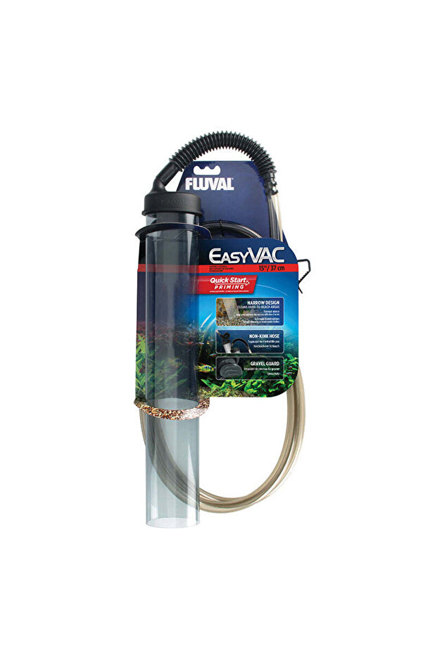EasyVac Aquarium Gravel Cleaner 37cm