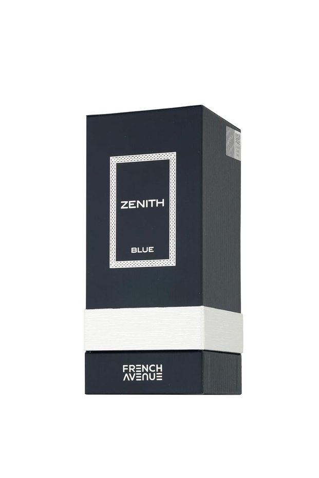 Zenith Blue Eau de Parfum