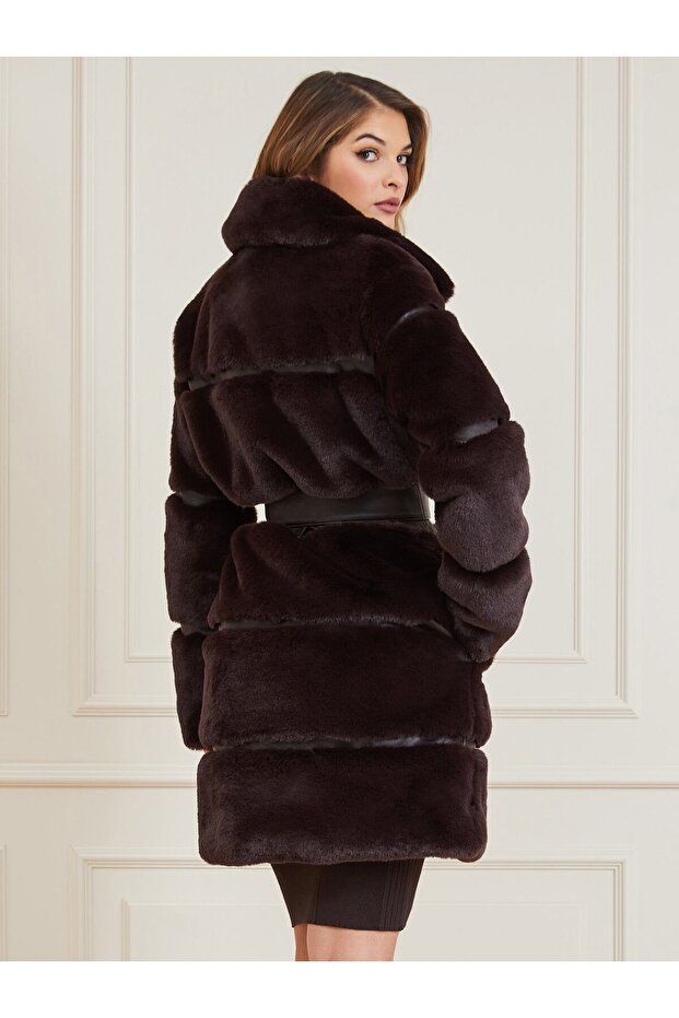 Rosetta Kadın Kürk - 3