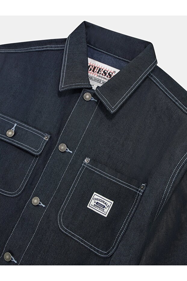 Go Uo  Erkek Ceket - 7