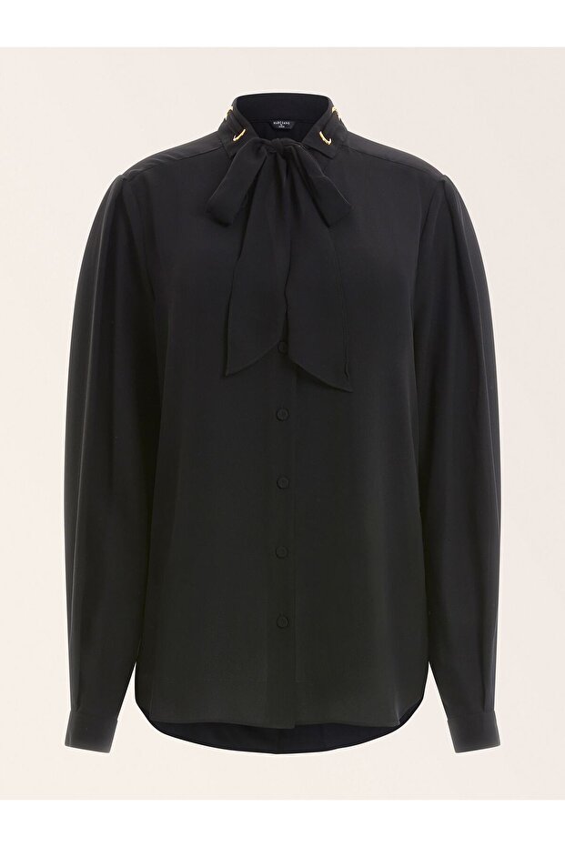 Phoebe Kadın Bluz - 1