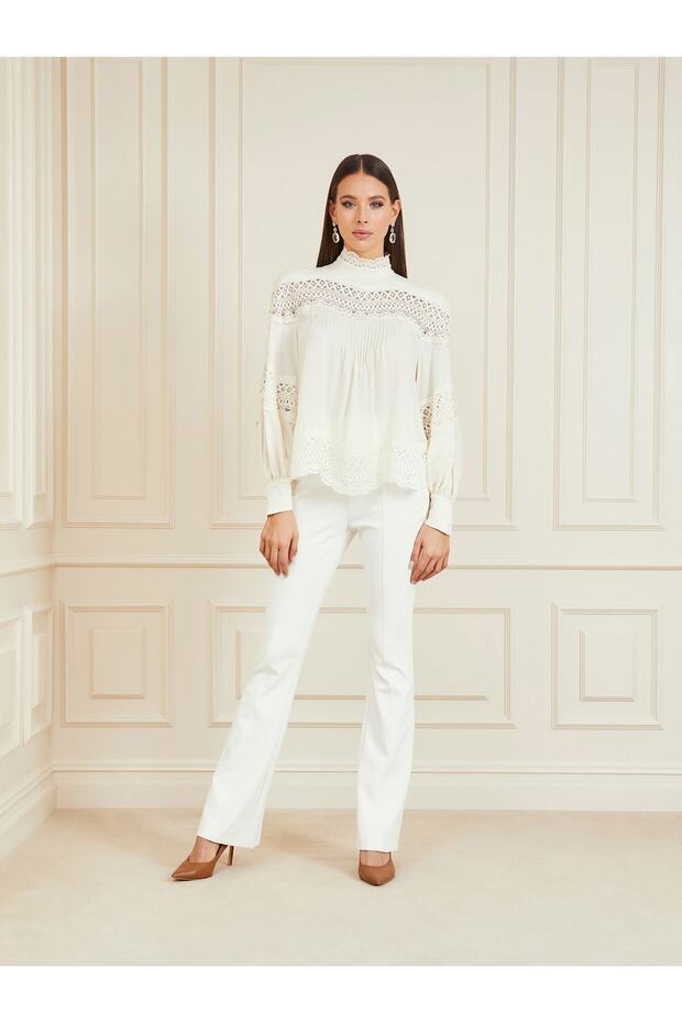 Mıllıe Kadın Bluz - 2