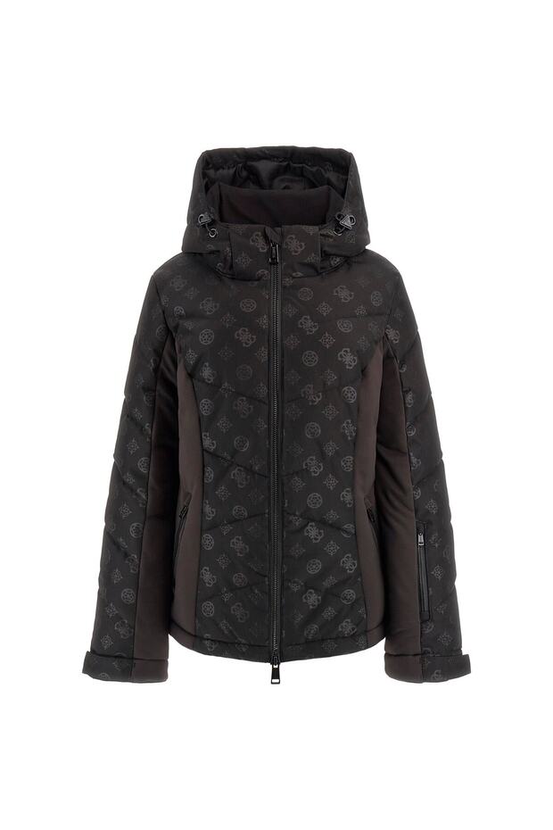 Peony Kadın Ceket - 7