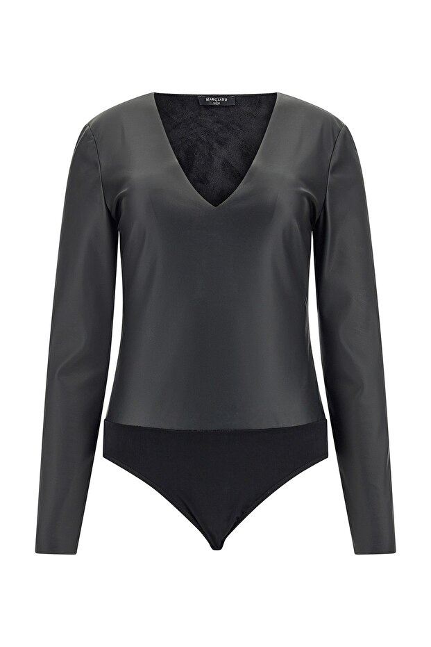 Foxton Kadın Bluz - 5