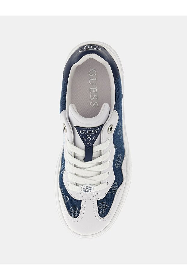 Swole2 Kadın Sneaker - 4