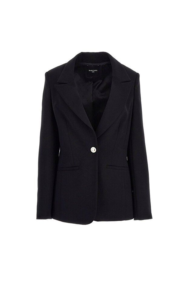 Sharon Kadın Blazer Ceket - 7