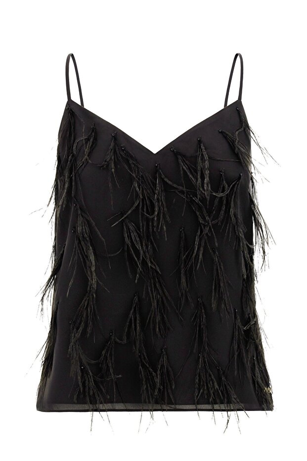 Melody Kadın Top - 6