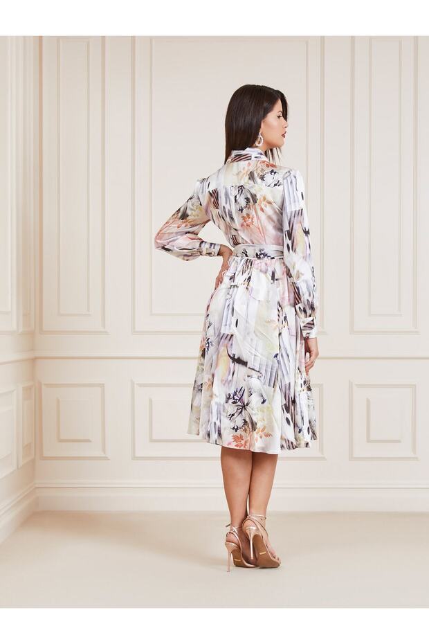 Sprıng Kadın Elbise - 2