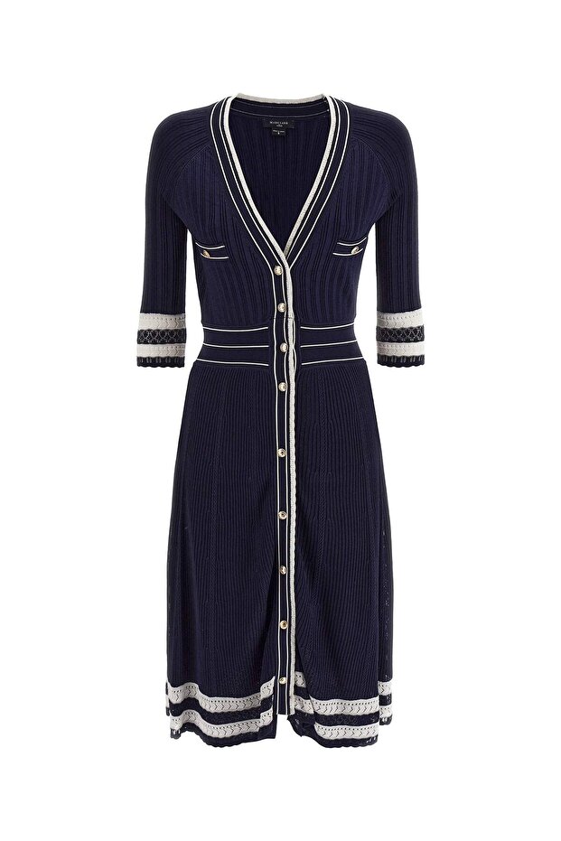 Olıvıa Kadın Elbise - 6