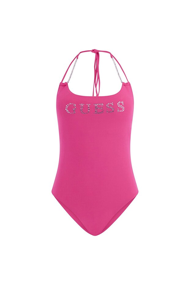 Logo Kadın Mayo - 6