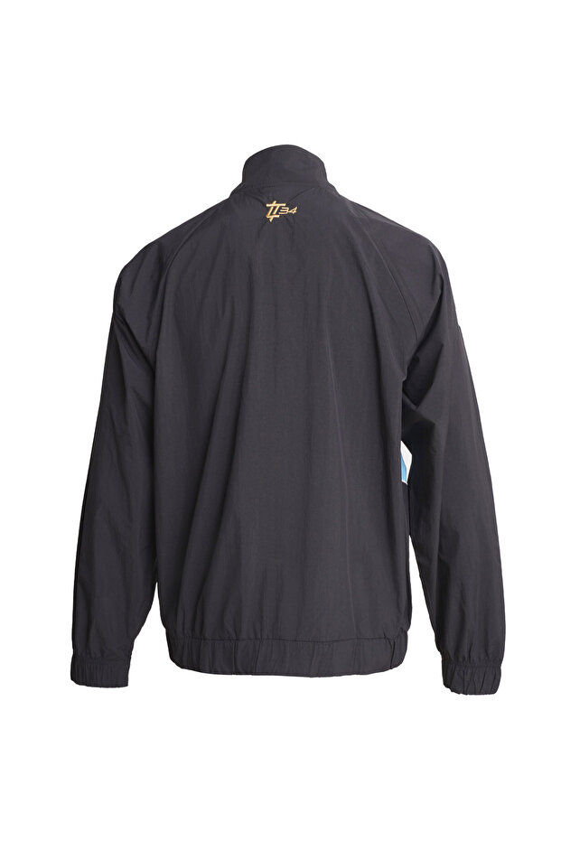 LUCAS FERMUARLI SWEATSHIRT - 4