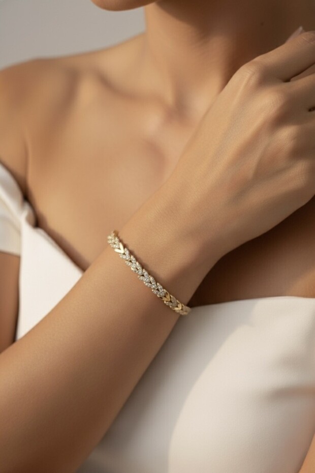 Xuping Lux Bileklik - 1