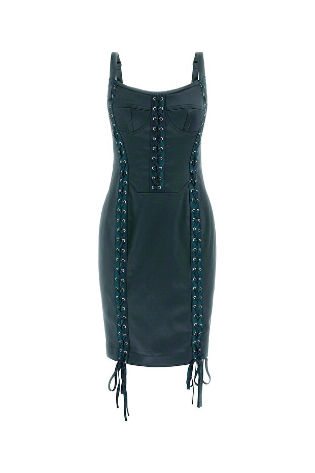 Renaıssance Kadın Elbise - 5