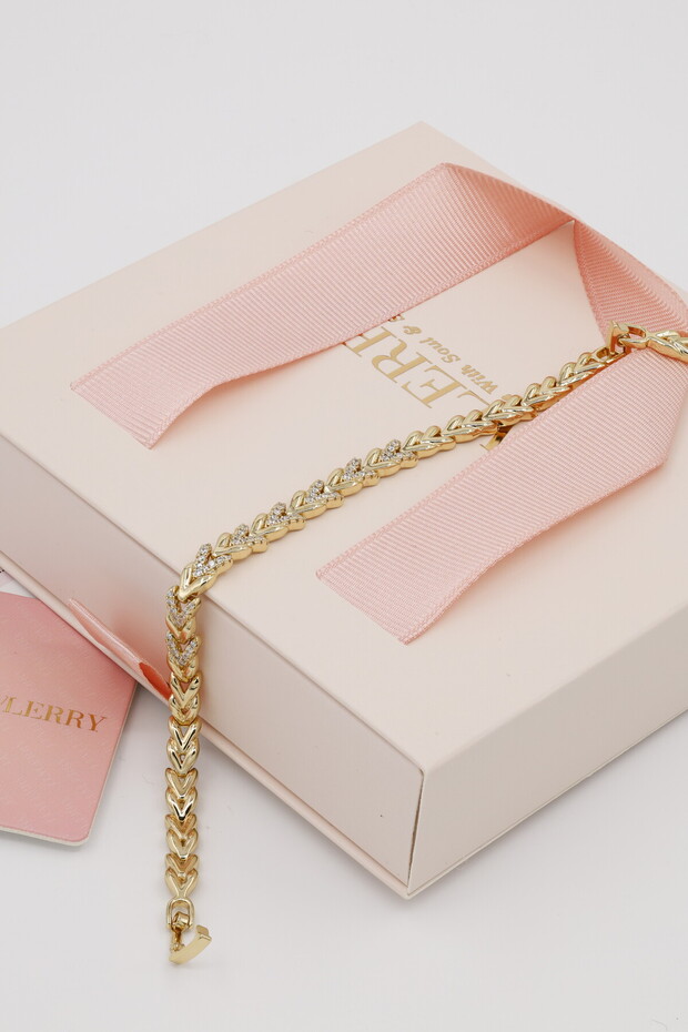 Xuping Lux Bileklik - 2