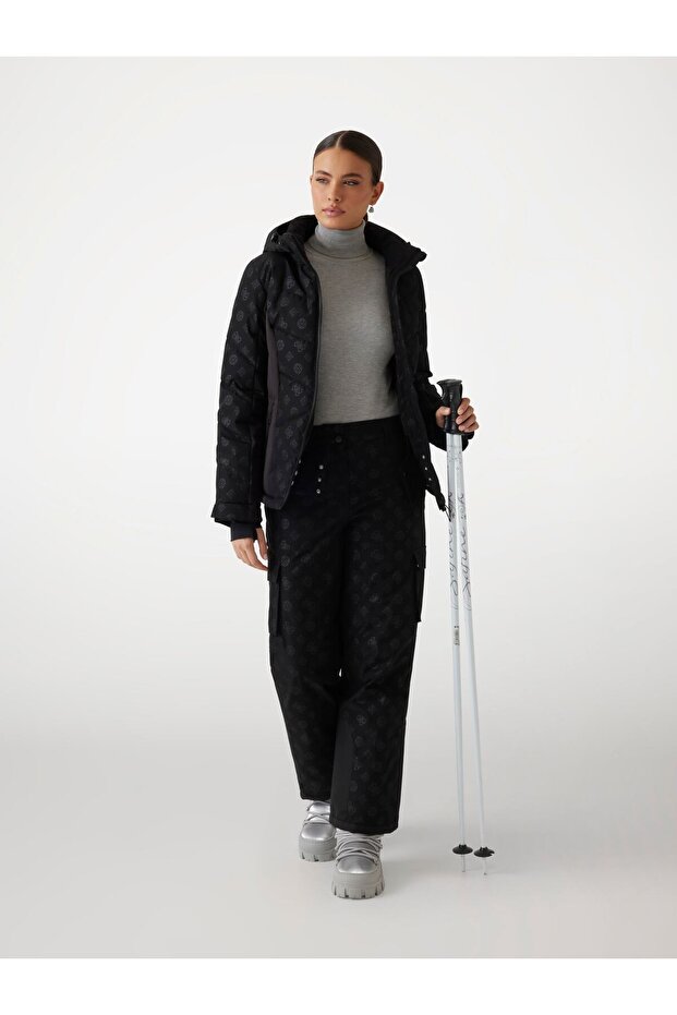 Peony Kadın Ceket - 4