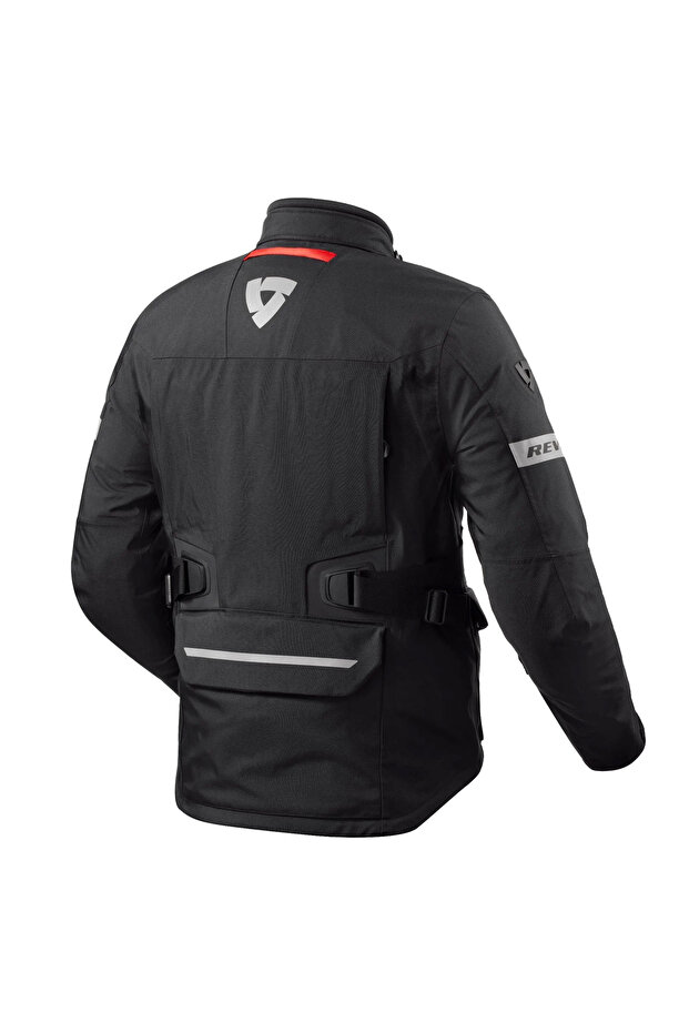 POSEIDON 3 GORE-TEX MONT SİYAH - 2