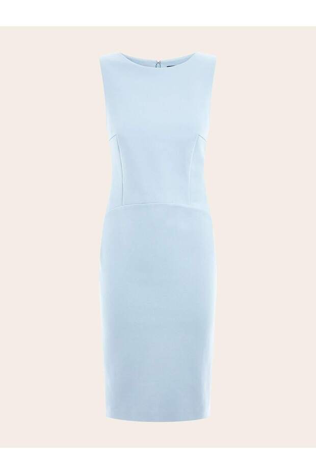 Cresta Kadın Elbise - 4