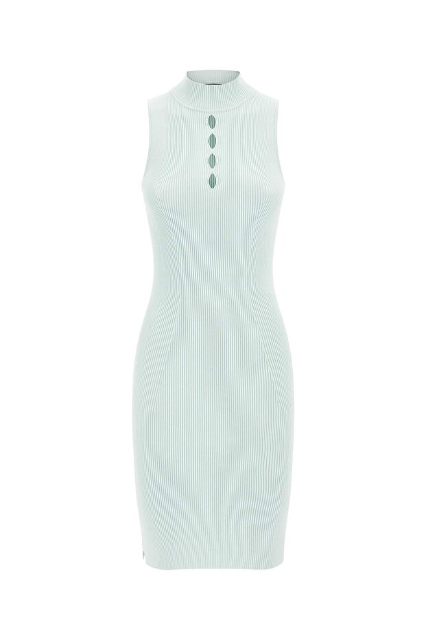 Aretha Kadın Elbise - 6