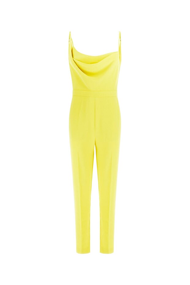 Betsy Kadın Tulum - 5