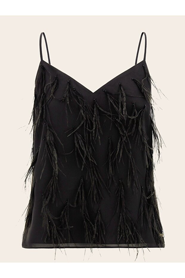 Melody Kadın Top - 5