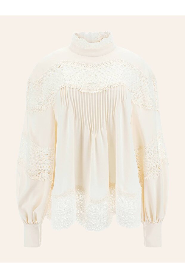 Mıllıe Kadın Bluz - 5