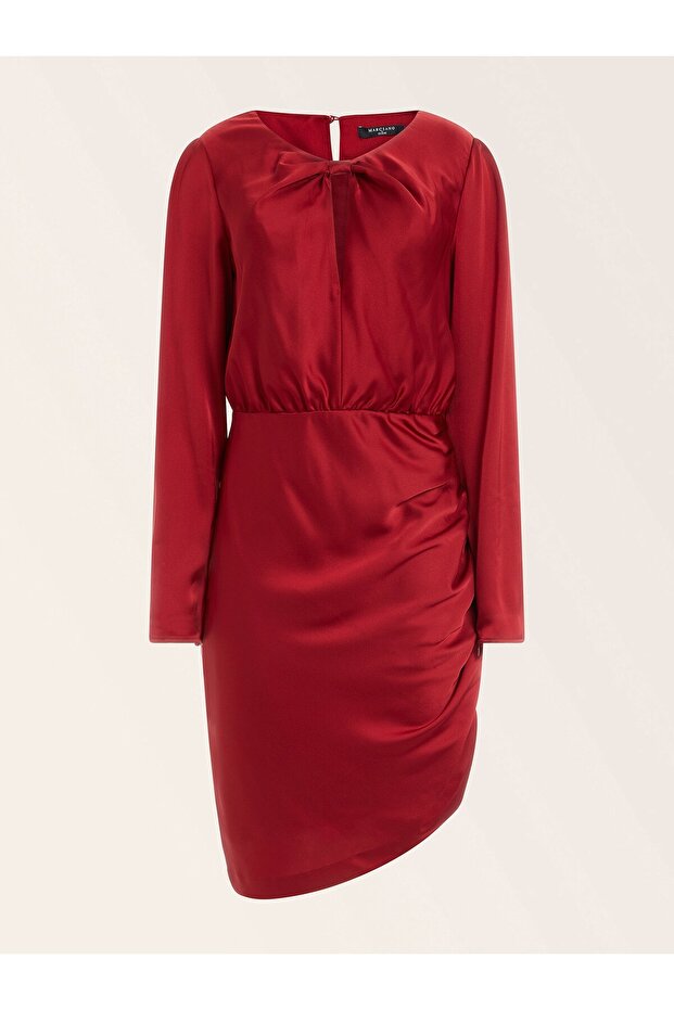 Starlight Kadın Elbise - 5