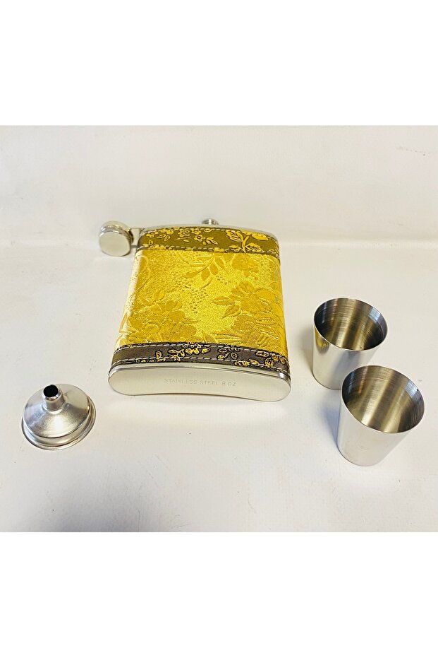 Viski mantara seti - 3