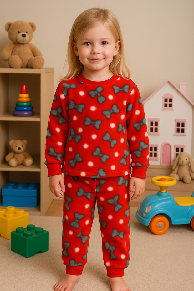 Σετ πιτζάμες Polar - 1