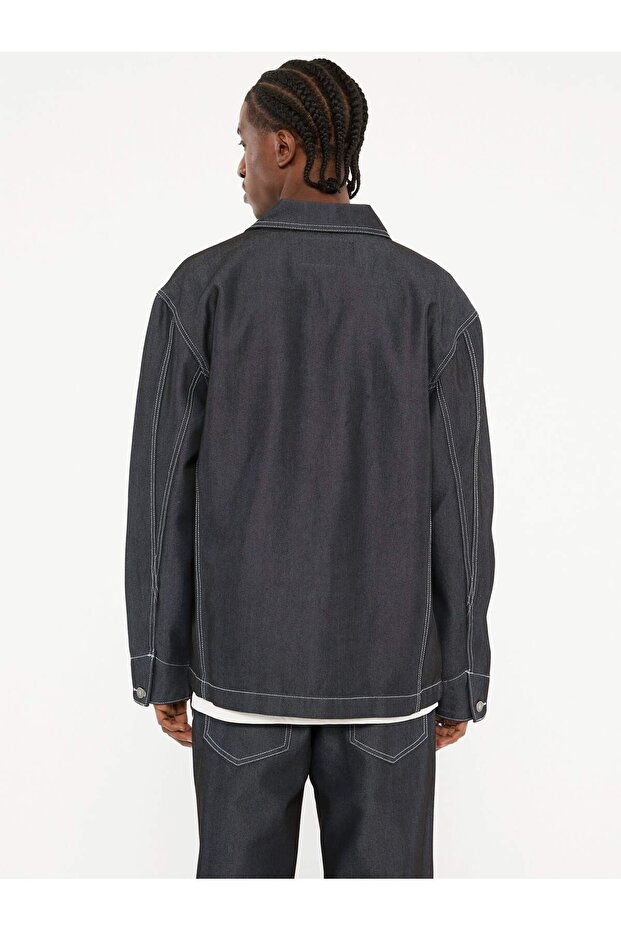 Go Uo  Erkek Ceket - 5