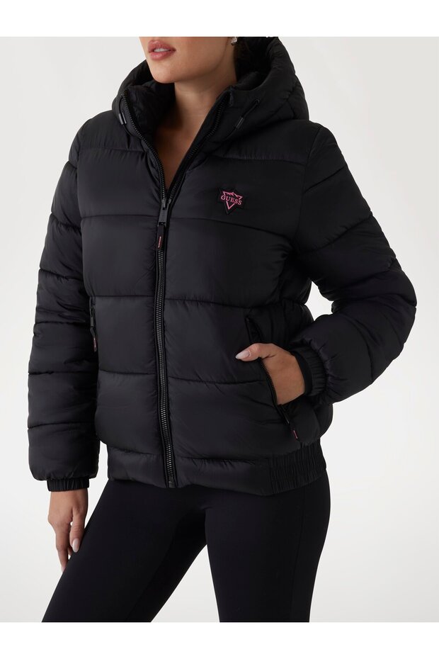 Easy Kadın Mont - 4