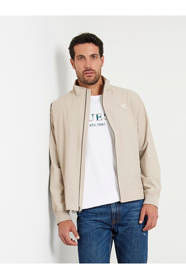 Tecnical Erkek Ceket - 1