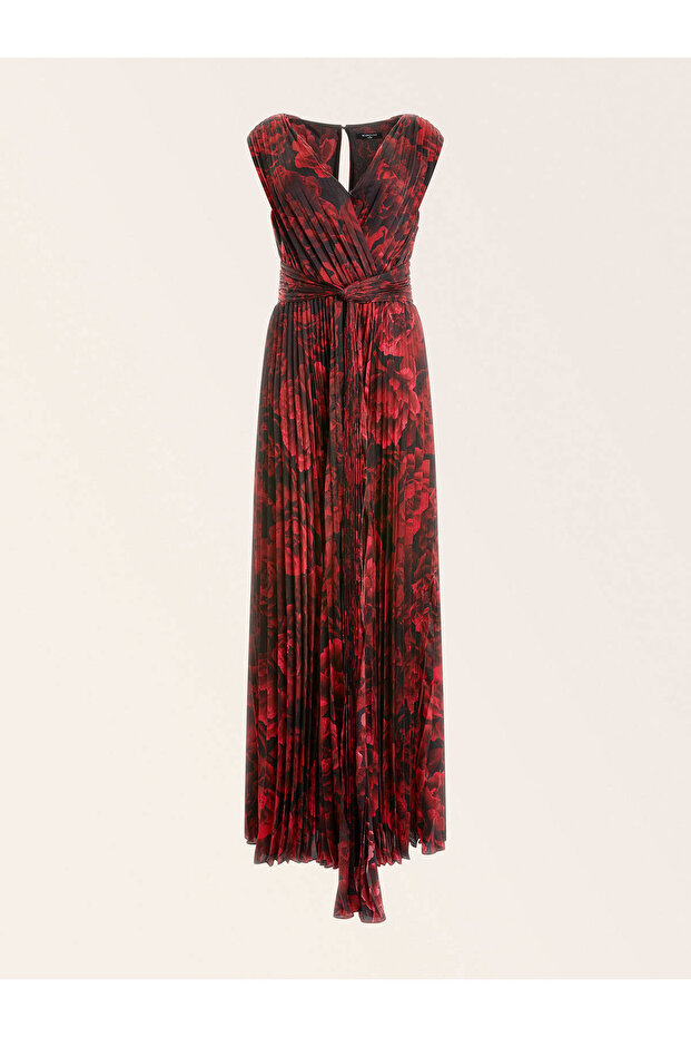 Annika Kadın Elbise - 4