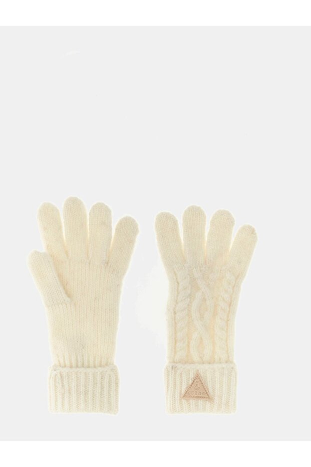 Glove Women's Alpaca Blended Gloves