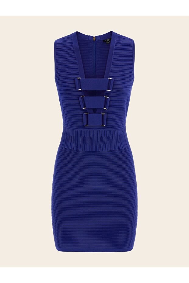 Mabel Kadın Elbise - 5