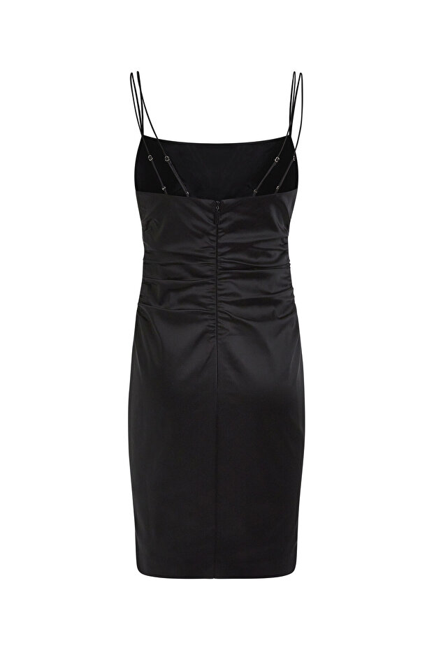 Ermina Kadın Elbise - 6