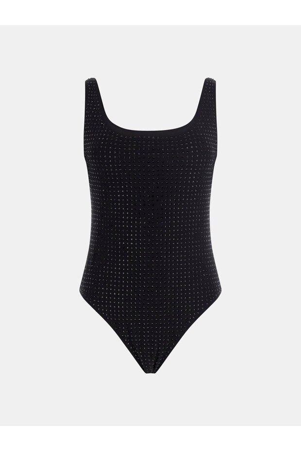 One Piece Kadın Mayo - 1