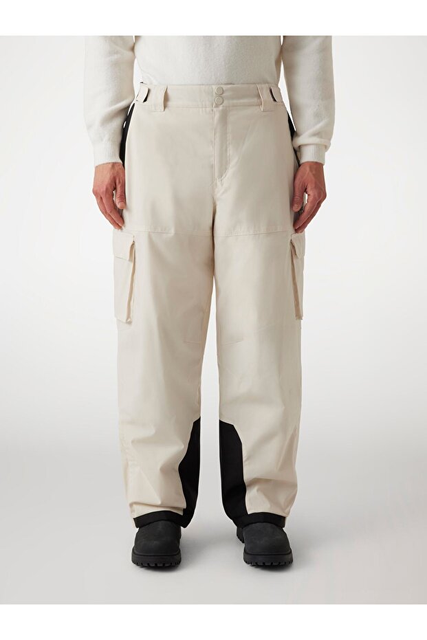 Skı Erkek Kayak Pantolonu - 1