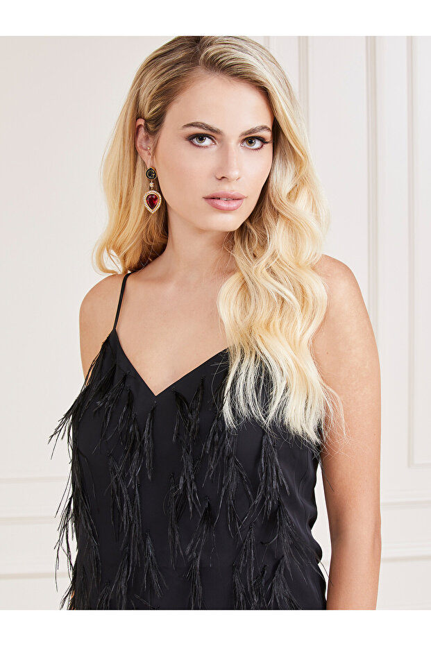 Melody Kadın Top - 4