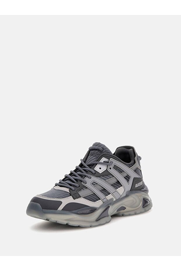 Belluno Erkek Sneaker - 1