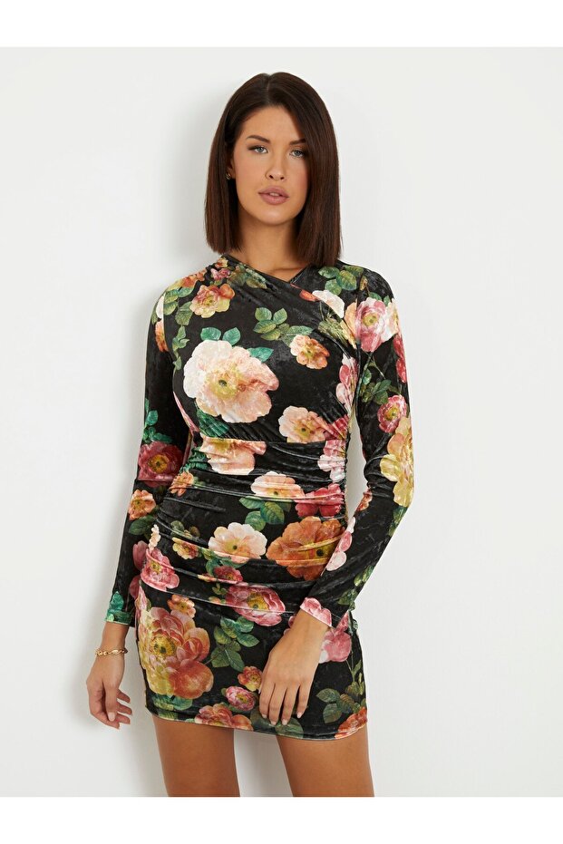 Tess Kadın Elbise - 5