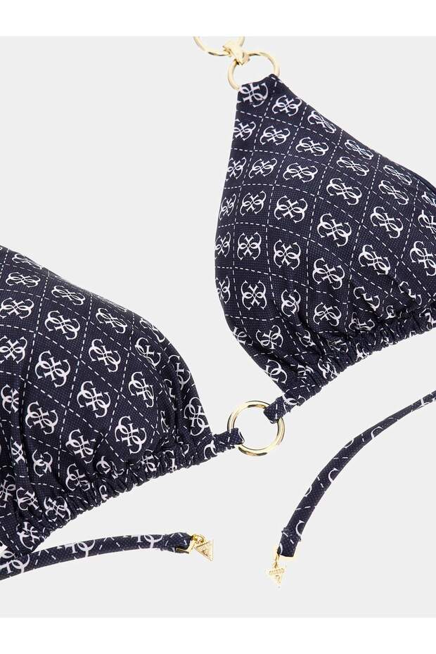 Triangle Kadın Üçgen Bikini Üstü - 2