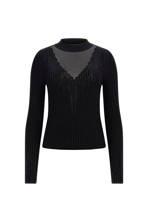 Alice Kadın Triko - 6