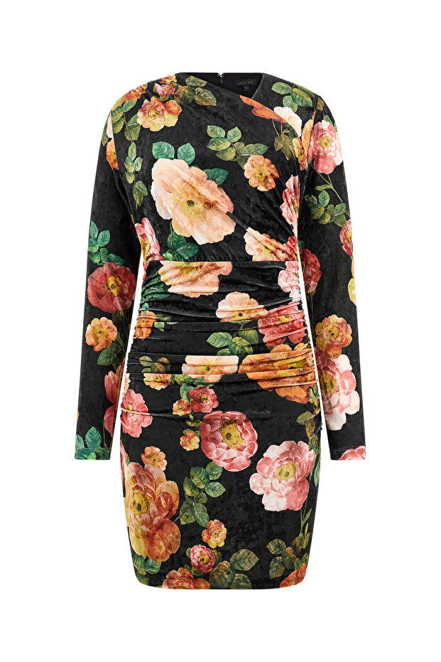 Tess Kadın Elbise - 7