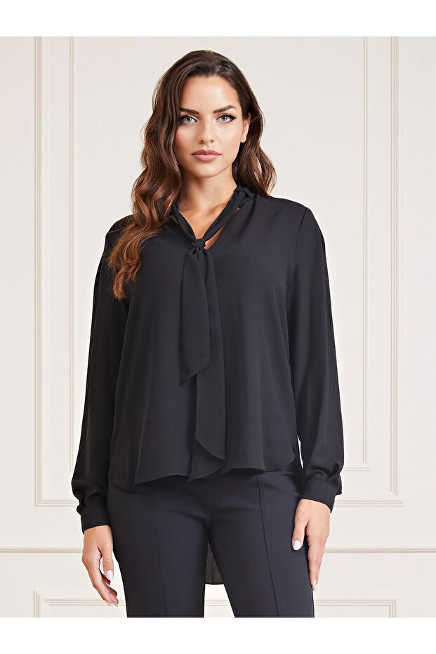 Phoebe Kadın Bluz - 4