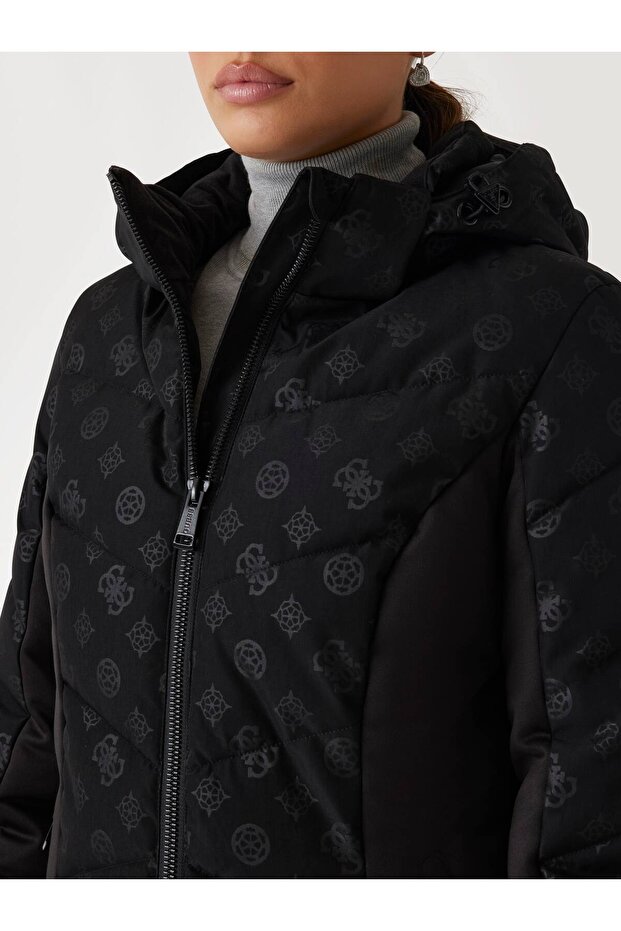 Peony Kadın Ceket - 2