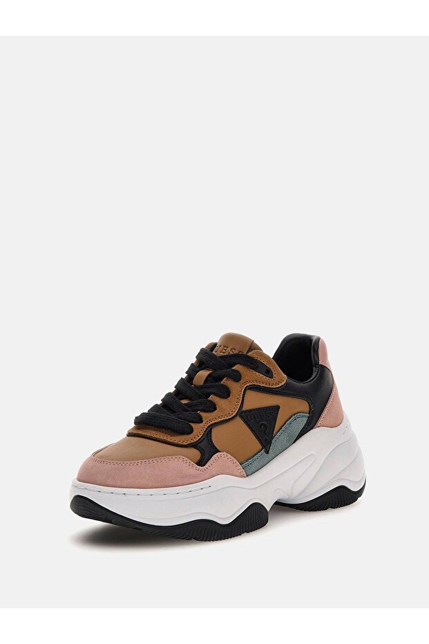 Hapyy Kadın Sneaker - 1