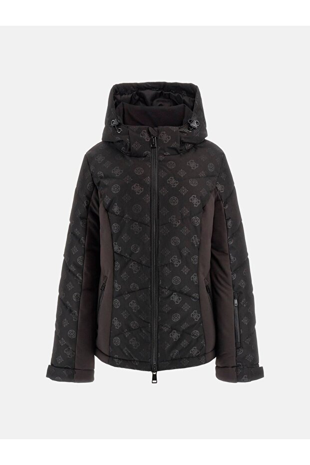 Peony Kadın Ceket - 1