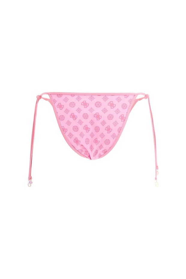 String Brief Kadın String Bikini Altı - 8